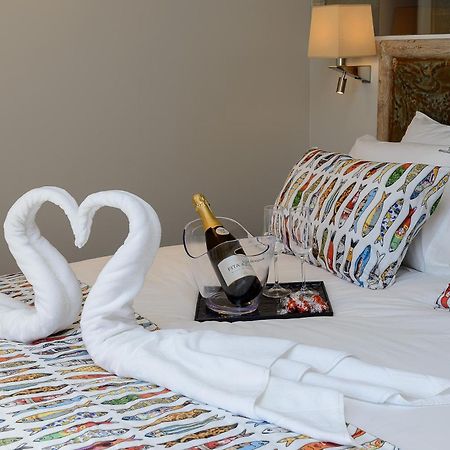 Sitio Dos Cavaleiros Apartments リスボン エクステリア 写真