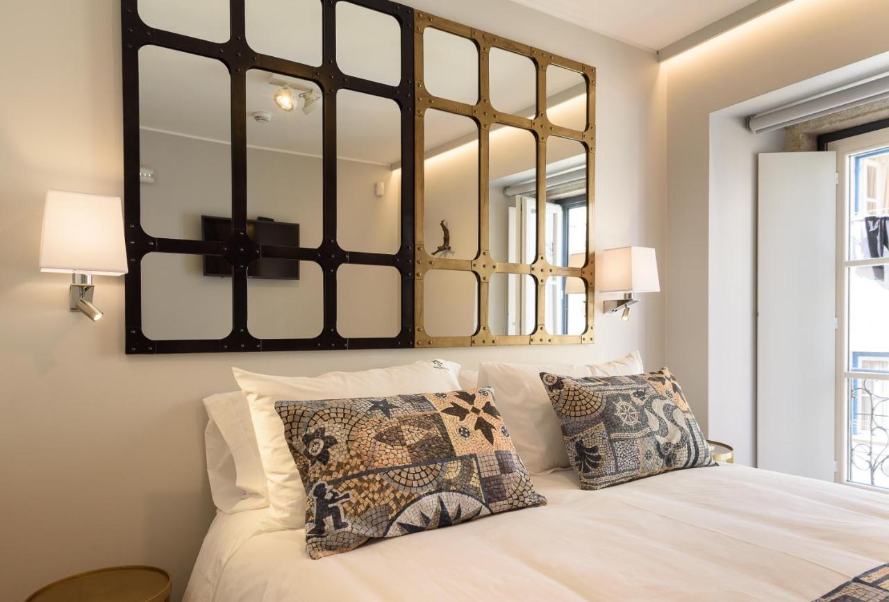 Sitio Dos Cavaleiros Apartments リスボン エクステリア 写真