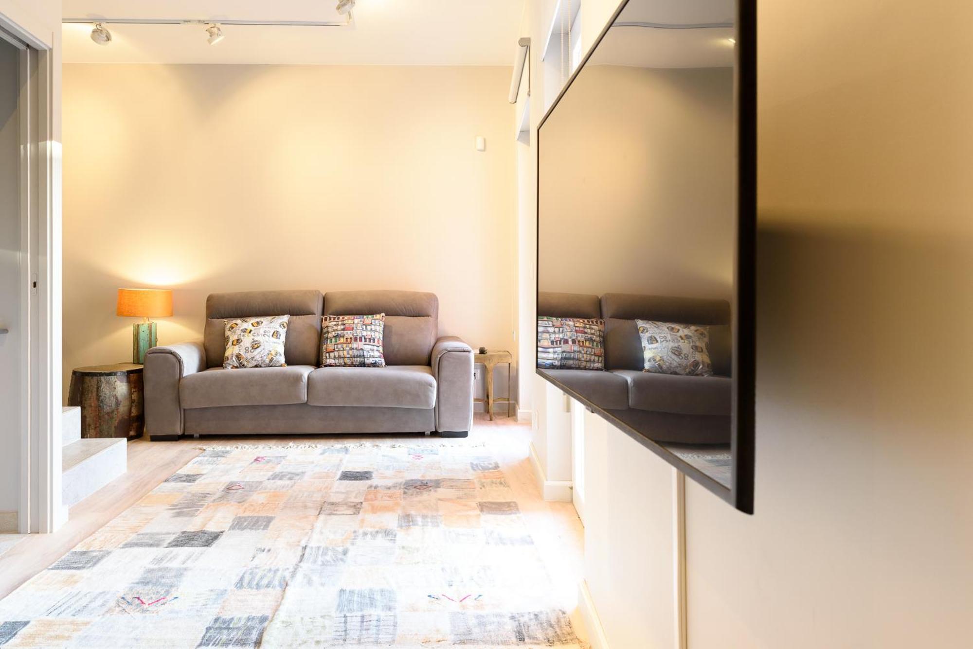 Sitio Dos Cavaleiros Apartments リスボン エクステリア 写真