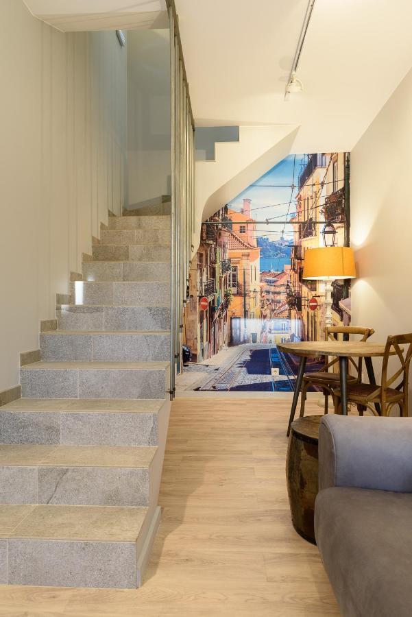 Sitio Dos Cavaleiros Apartments リスボン エクステリア 写真